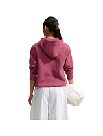 Dámská mikina Studio Fleece Medium model 22313343 - NIKE Dámská mikina Studio Fleece Medium model 22313343 - NIKE