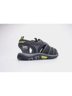 HI-TEC Eritio M AVSSS21-HT-02 BLACK/LIME sandále HI-TEC Eritio M AVSSS21-HT-02 BLACK/LIME sandále