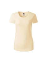 Tričko Malfini Origin (GOTS) W MLI-17221 almond Tričko Malfini Origin (GOTS) W MLI-17221 almond