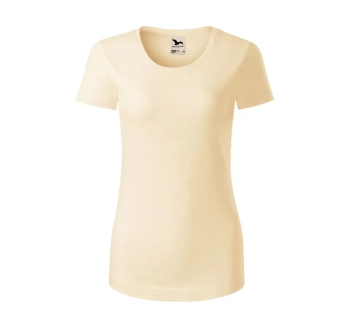 Tričko Malfini Origin (GOTS) W MLI-17221 almond Tričko Malfini Origin (GOTS) W MLI-17221 almond