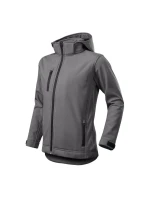 Detská softshellová bunda Performance Junior MLI-53536 - Malfini