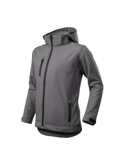 Detská softshellová bunda Performance Junior MLI-53536 - Malfini