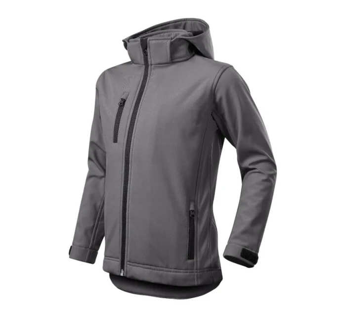 Detská softshellová bunda Performance Junior MLI-53536 - Malfini