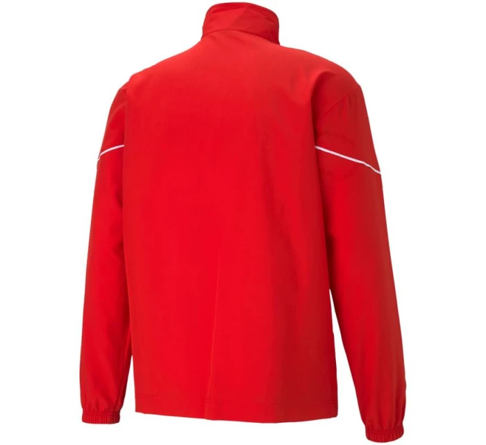 Pánská bunda teamRISE M 01 model 18153096 - Puma Pánská bunda teamRISE M 01 model 18153096 - Puma