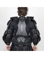 Brankárska vesta Bauer GSX '23 Sr