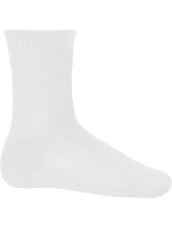 PA  ponožky 20.P white model 22423298 - Kariban ProAct