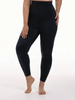 sportovní masážní kalhoty + blue  model 19366642 - Active