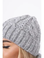 Dámska súprava K153 sivá