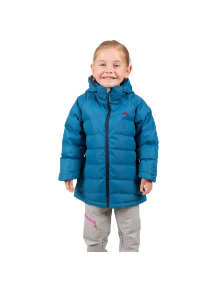 Dětská prošívaná bunda model 21277890 - Trespass Dětská prošívaná bunda model 21277890 - Trespass