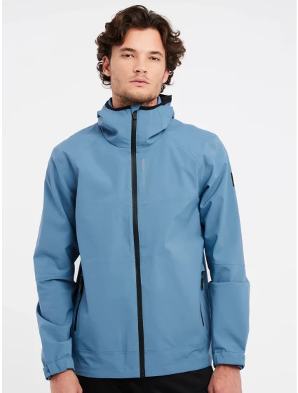 Pánská softshellová bunda model 20746458 - Protest