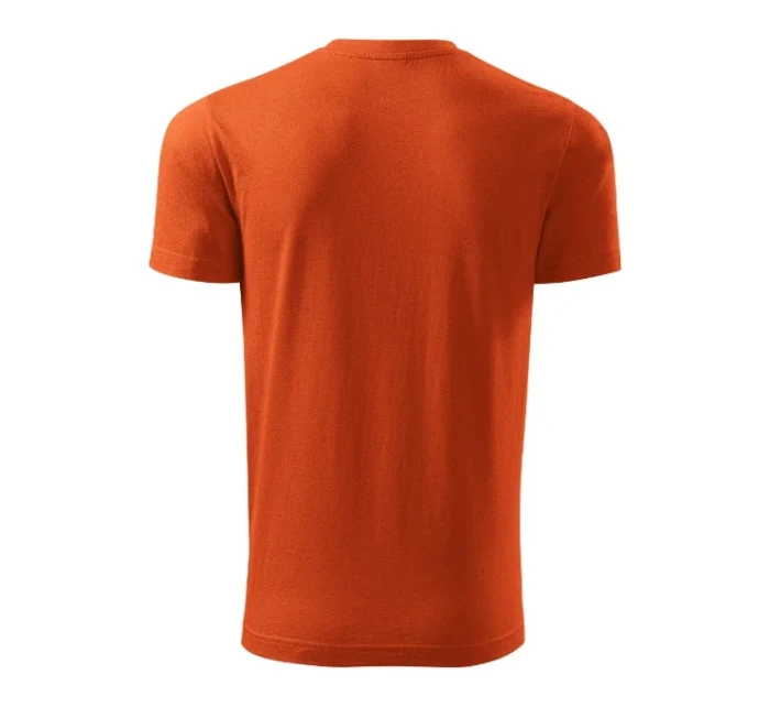 Tričko Element unisex oranžové Tričko Element unisex oranžové