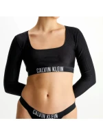 Dámský vrchní díl plavek Top model 20946448 - Calvin Klein