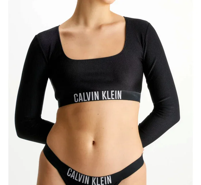 Dámský vrchní díl plavek Top model 20946448 - Calvin Klein