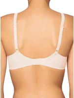 Dámska podprsenka Moments 319 Rosa palo - Felina