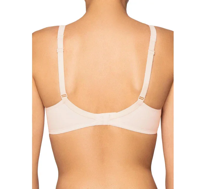 Dámska podprsenka Moments 319 Rosa palo - Felina