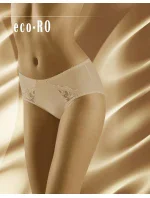 Dámske nohavičky ECO-RO - WOLBAR Dámske nohavičky ECO-RO - WOLBAR