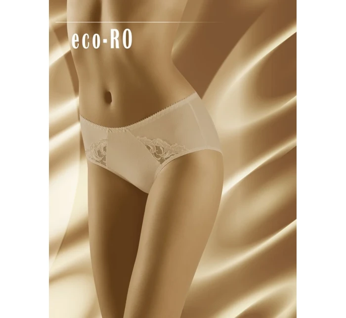 Dámske nohavičky ECO-RO - WOLBAR Dámske nohavičky ECO-RO - WOLBAR