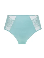 Dámské kalhotky model 16997986 AQUA - MEFEMI BY NIPPLEX Dámské kalhotky model 16997986 AQUA - MEFEMI BY NIPPLEX