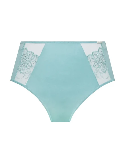 Dámské kalhotky model 16997986 AQUA - MEFEMI BY NIPPLEX