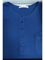 PIŻAMA DAMSKA model 18964522 - NOTTINGHAM