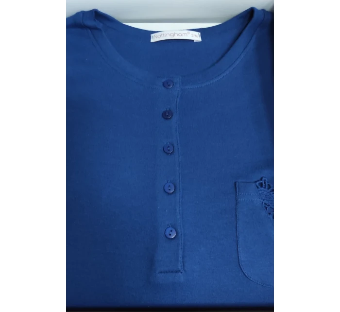 PIŻAMA DAMSKA model 18964522 - NOTTINGHAM