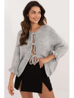 Sveter s gombíkmi model 200502 Taliansko Moda