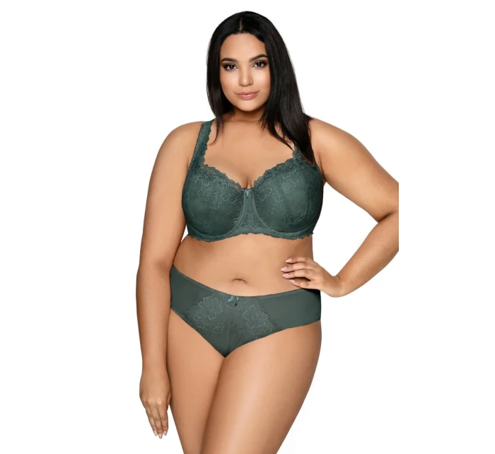 Nohavičky model 204231 Mat