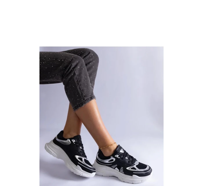 Tenisky model 207160 Solea Tenisky model 207160 Solea