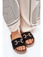 Papuče model 210760 Step in style