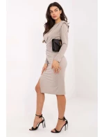 Denné šaty model 220565 Rue Paris Denné šaty model 220565 Rue Paris