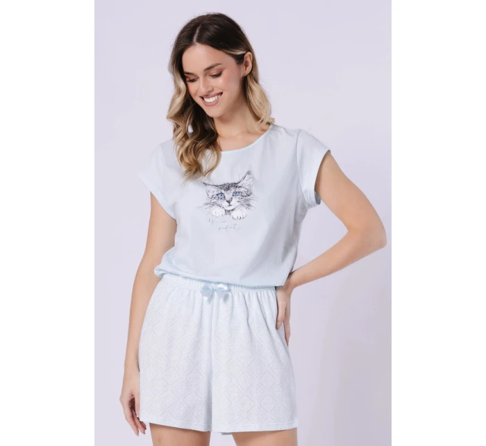 Pyžamo model 223694 M-Max