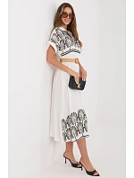 Denné šaty model 228868 Taliansko Moda