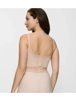 Dámska podprsenka Doreen L02 X - YELLOW - nude 0026 - TRIUMPH Dámska podprsenka Doreen L02 X - YELLOW - nude 0026 - TRIUMPH