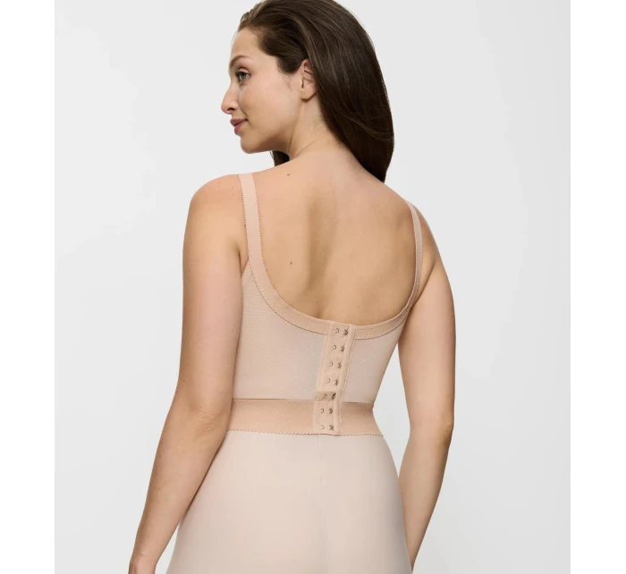 Dámska podprsenka Doreen L02 X - YELLOW - nude 0026 - TRIUMPH Dámska podprsenka Doreen L02 X - YELLOW - nude 0026 - TRIUMPH