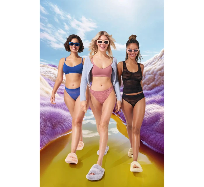 sloggi FREE Evolve String Lace - Neznáme - SLOGGI Neznáme - SLOGGI