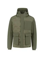Puffer Jacket M model 21884179 - Tricorp