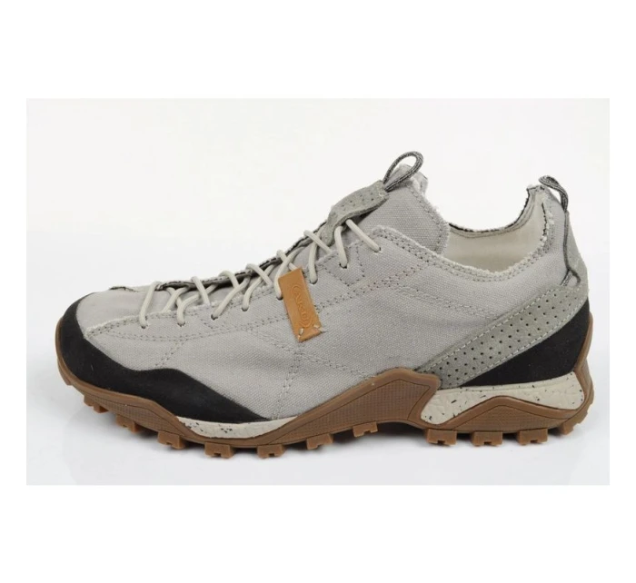 Aku Nativa Canvas W 647059 treková obuv