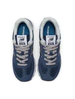 New Balance W WL574EVN dámska obuv