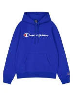 Mikina Champion s kapucňou M 220253 BS008 pánske