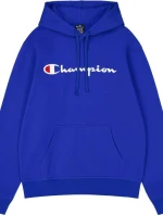 Mikina Champion s kapucňou M 220253 BS008 pánske