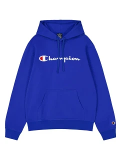 Mikina Champion s kapucňou M 220253 BS008 pánske
