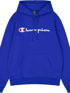 Mikina Champion s kapucňou M 220253 BS008 pánske