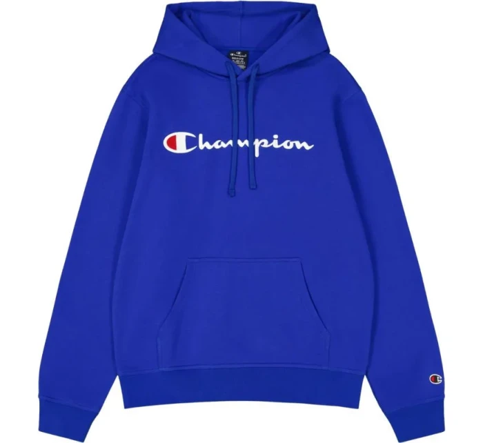 Mikina Champion s kapucňou M 220253 BS008 pánske