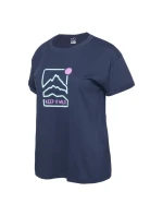 Selma Wo's W Tričko model 20693601 dámské - Elbrus Selma Wo's W Tričko model 20693601 dámské - Elbrus