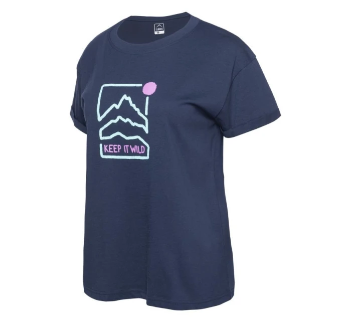 Selma Wo's W Tričko model 20693601 dámské - Elbrus Selma Wo's W Tričko model 20693601 dámské - Elbrus