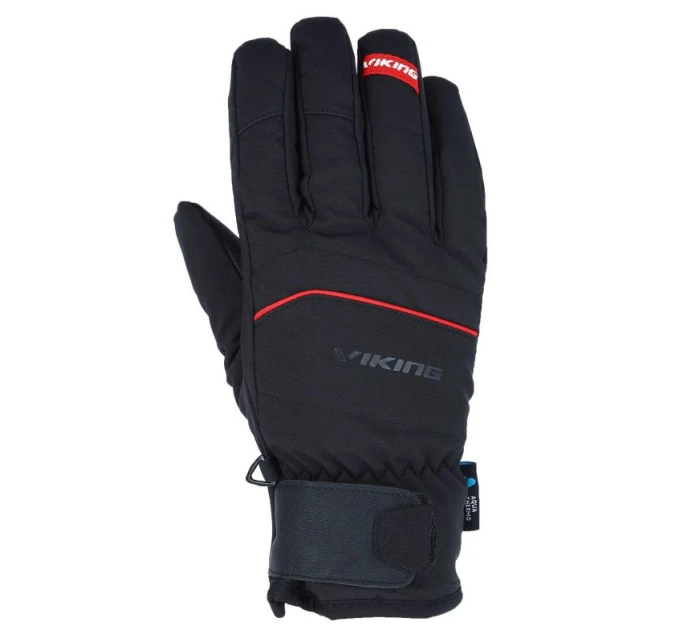 Lyžařské rukavice M model 21864711 - Viking Lyžařské rukavice M model 21864711 - Viking
