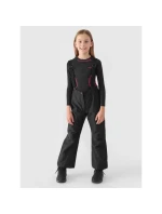 Lyžařské kalhoty Jr model 20624751 - 4F Lyžařské kalhoty Jr model 20624751 - 4F