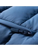 Zateplená bunda Martes Mafi Kdb Jr 92800550401