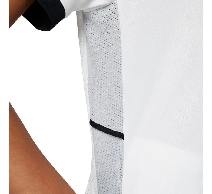 Tričko DriFit Academy 25 SS Jr model 20877459 100 - NIKE