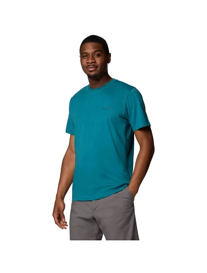 Rapid Ridge Back Graphic Tee II M tričko model 20900685 - Columbia